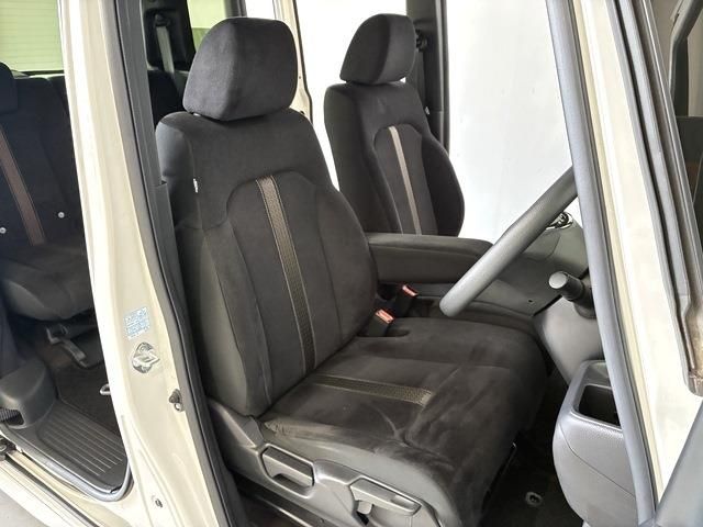N-BOX CUSTOM