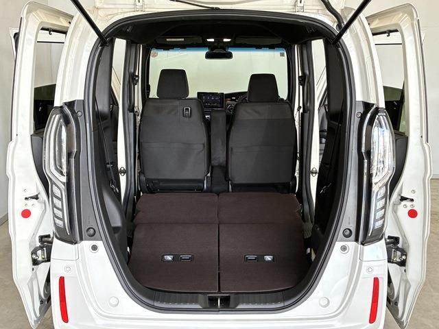 N-BOX CUSTOM