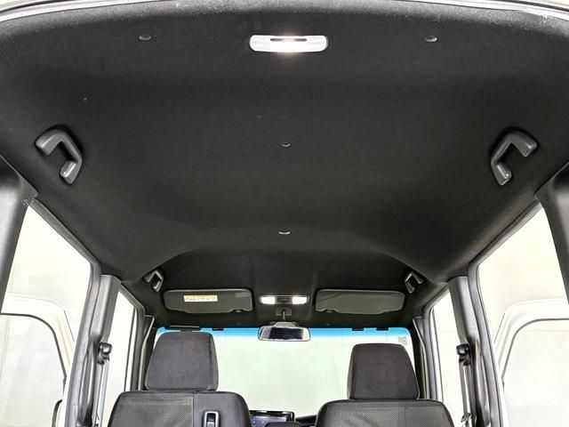 N-BOX CUSTOM