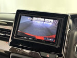 N-BOX CUSTOM