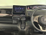 N-BOX CUSTOM