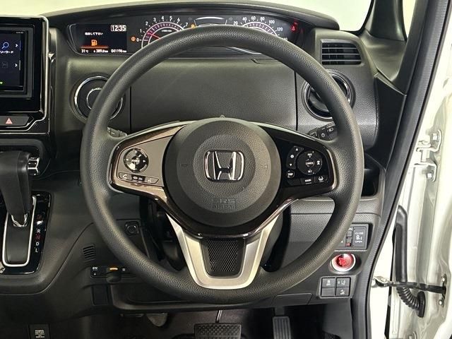 N-BOX CUSTOM