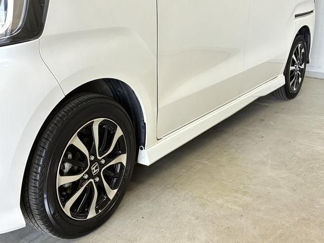 N-BOX CUSTOM