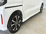 N-BOX CUSTOM