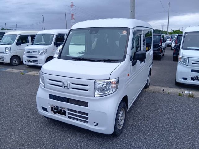 N-VAN