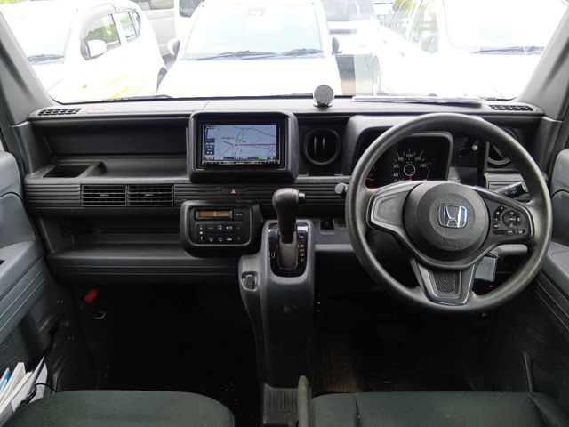 N-VAN