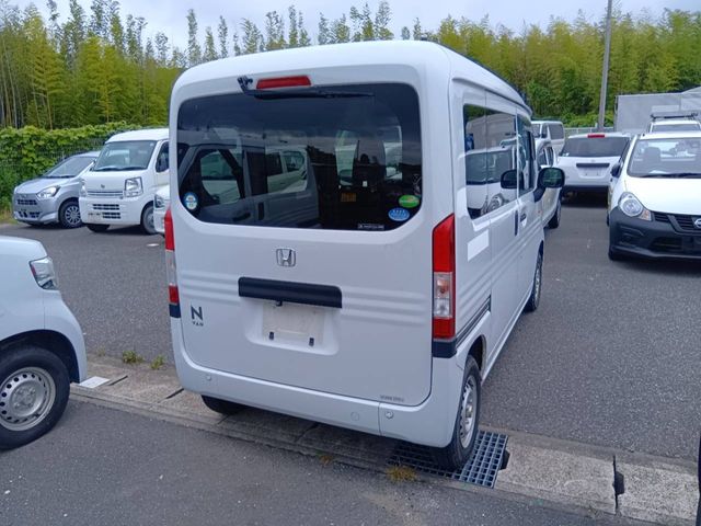N-VAN