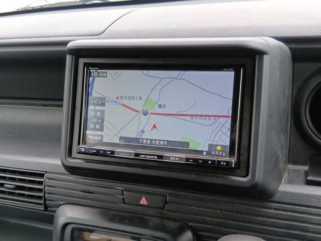 N-VAN