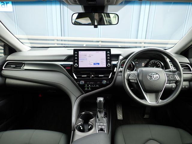 CAMRY HYBRID