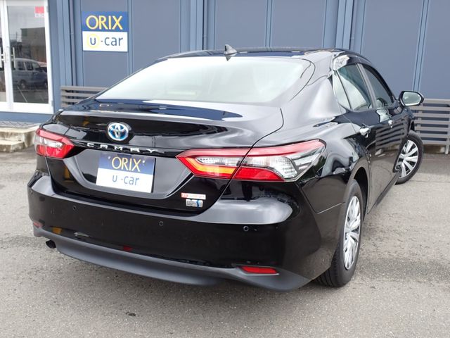 CAMRY HYBRID