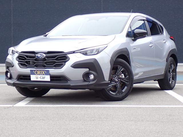 CROSSTREK