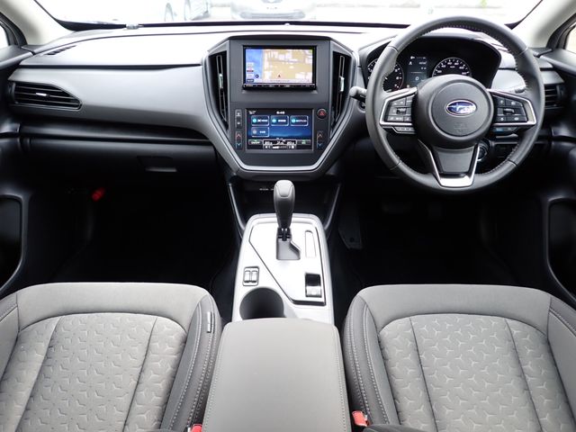 CROSSTREK