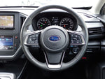 CROSSTREK