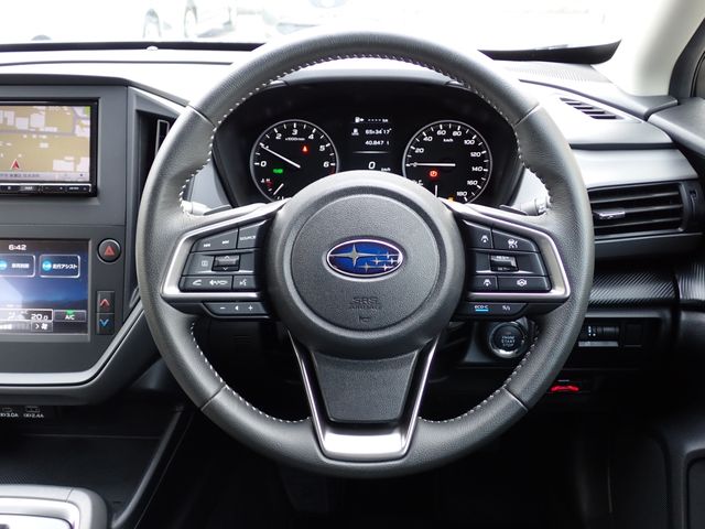 CROSSTREK