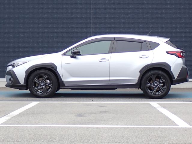CROSSTREK