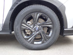 CROSSTREK