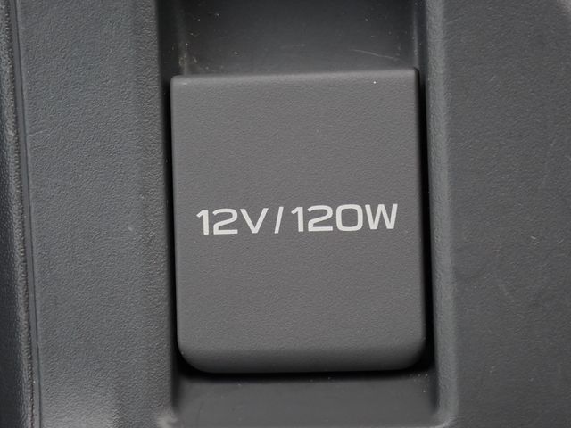 CROSSTREK