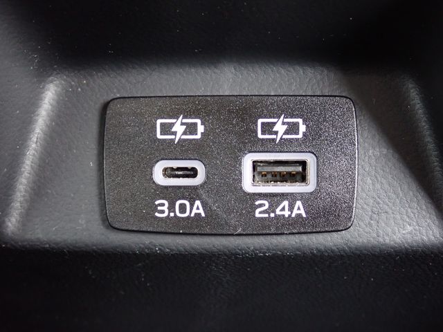CROSSTREK