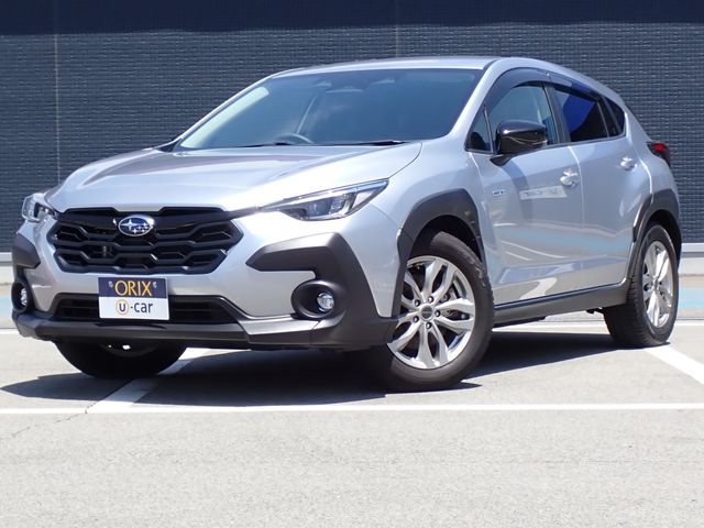CROSSTREK