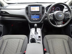 CROSSTREK