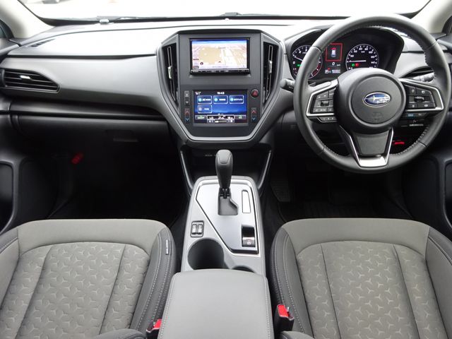 CROSSTREK