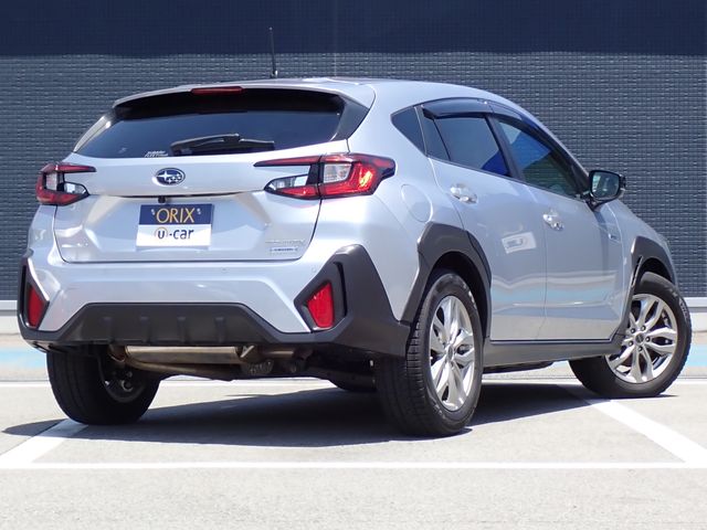 CROSSTREK