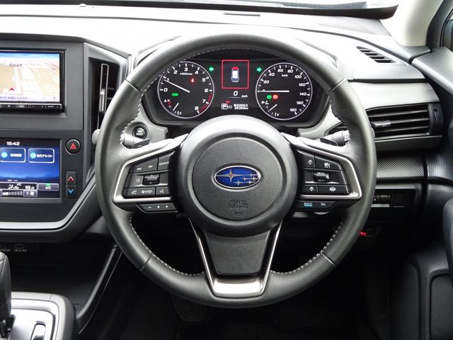 CROSSTREK