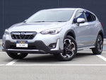 SUBARU XV HYBRID