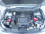 SUBARU XV HYBRID