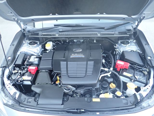 SUBARU XV HYBRID