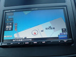 SUBARU XV HYBRID