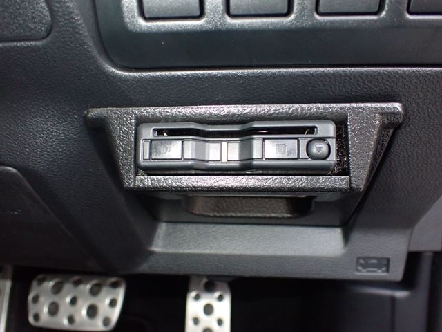 SUBARU XV HYBRID