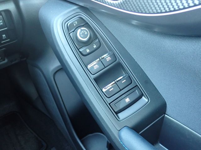 SUBARU XV HYBRID