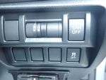 SUBARU XV HYBRID