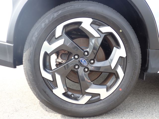SUBARU XV HYBRID