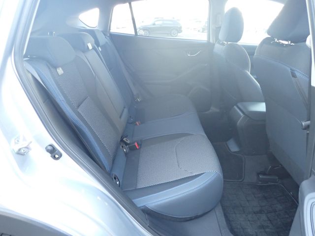 SUBARU XV HYBRID