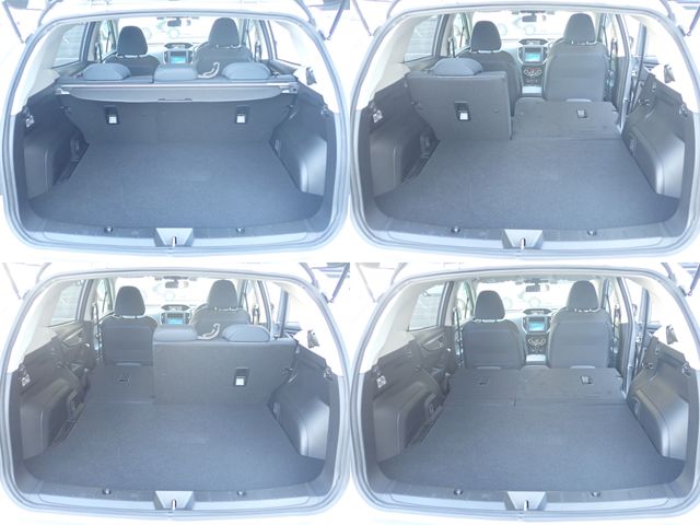 SUBARU XV HYBRID