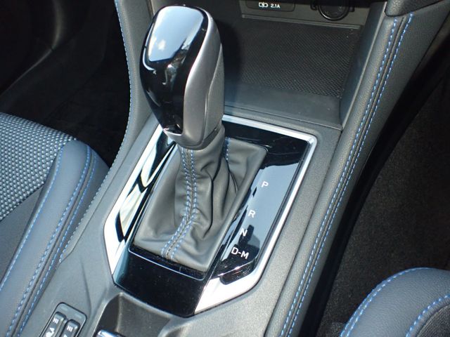 SUBARU XV HYBRID