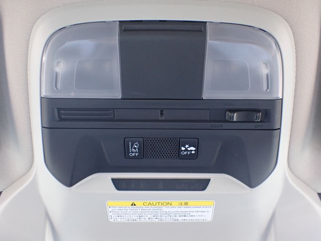 SUBARU XV HYBRID