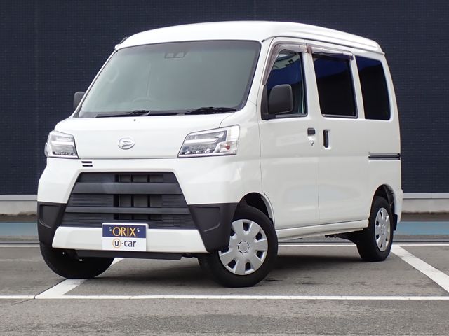 HIJET CARGO