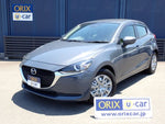 MAZDA2