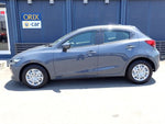 MAZDA2