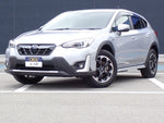 SUBARU XV HYBRID