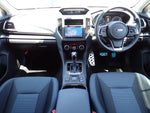 SUBARU XV HYBRID
