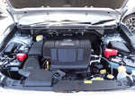 SUBARU XV HYBRID