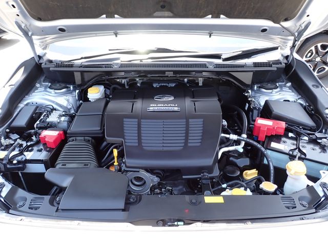 SUBARU XV HYBRID