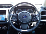 SUBARU XV HYBRID
