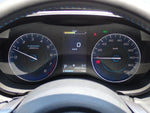 SUBARU XV HYBRID