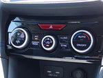 SUBARU XV HYBRID