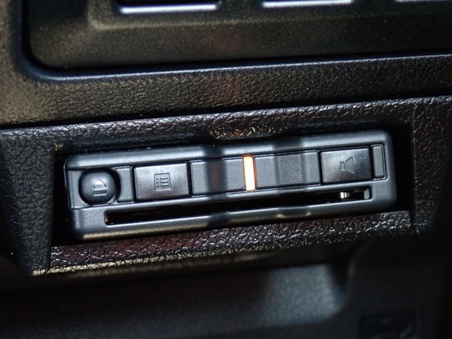 SUBARU XV HYBRID